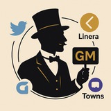 Джентльмены выносят проекты