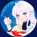 ASTRO FOODS