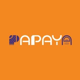 🧦 جوراب پاپایا | Papaya Socks