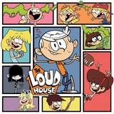 WARGOK: Loud House Cracker.