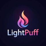 LightPuff / ОТКРТИЕ | Вейп шоп - Пенза 18+