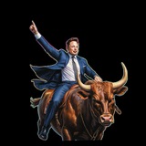 Bullon Musk