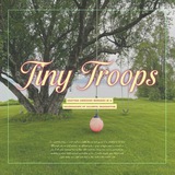 TINY TROOPERS: The Kiddoz!