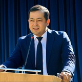 Бахтиёр Адилов