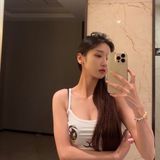 深圳南山新人璐璐
