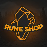 RUNE SHOP