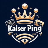 Kaiser Ping | کایزر پینگ