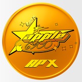 APPLE6900 $APX