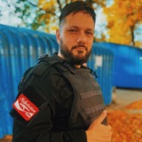 Ленд-лиZ Vолкова