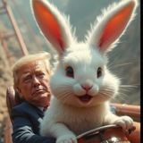 The White Rabbit