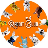 Chat EN | Rabbit Club