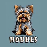 $HOBBES | ELON's DOG | CHANNEL