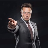 You Are The Media | Elon Musk $MEDIA