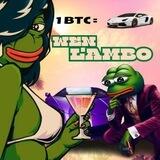Wen Lambo Community