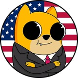 United States Doge | $USD