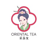ORIENTAL TEA | Bubble Tea