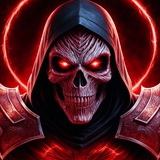 Reaper Gamble