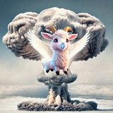👼 Baby Goatseus Maximus