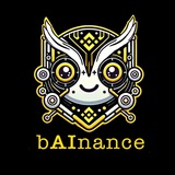 $BAI - bAInance