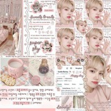 — 일일 ( 𝓓 ) : 𝐃α𝗂ᥣ𝗒 ω𝗂𝗍ɦ ꭑ𝖾 ౨ৎ 𓏸