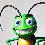 Jack The Cockroach