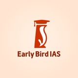 Early Bird IAS Official