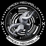 SpaceX Mechazilla