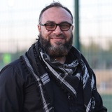 ❤️ المنشد خضر الأحمد ❤️