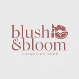 Blush&Bloom