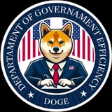 D.O.G.E