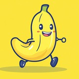 Baby Banana 🍌