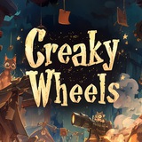 Creaky Wheels