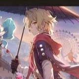Honkai IP | Миря