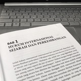 Sebagai Manusia Merdeka [Catatan Seorang Mahasiswi].
