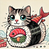 #NigiriNEKO $NEKO Public Channel - Portal