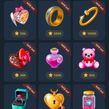 Telegram Gifts Buy/Sell