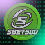 $SBET500 Portal