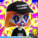 Retardio Classic | Entry
