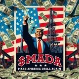 Make America Drill Again