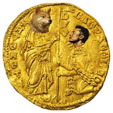 The First Doge