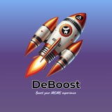 Deboost community chat
