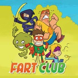 FARTCLUB | $FARTCLUB