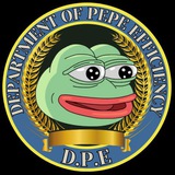 Department of Pepe Efficiency | PORTAL