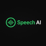 Speech AI Portal