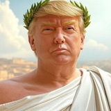 Trumpius Maximus [CTO]