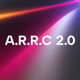 A.R.R.C 2.0 / Москва