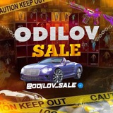 ATVIZ ODILOV