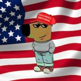 chill trump