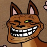 TrollFaceCat CTO