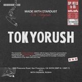 TokyoRush ✱ open FORMLESS